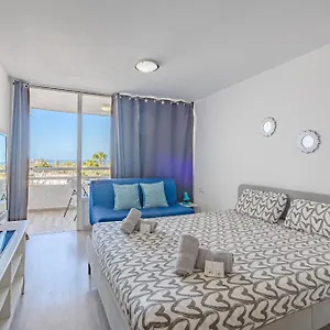  Apartment Complejo Borinquen Vista Al Mar Spain