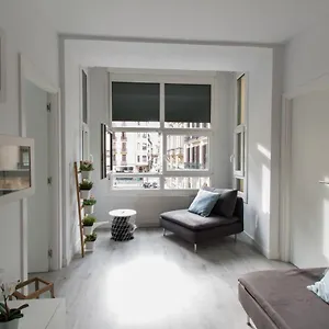  Apartment Belgrano & Oldtown By Beauty Spain