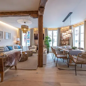  Apartment Arechaga Ac By Staynnapartments Spain
